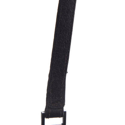 Gucci Nylon Shoulder Bag Black 18 of 21