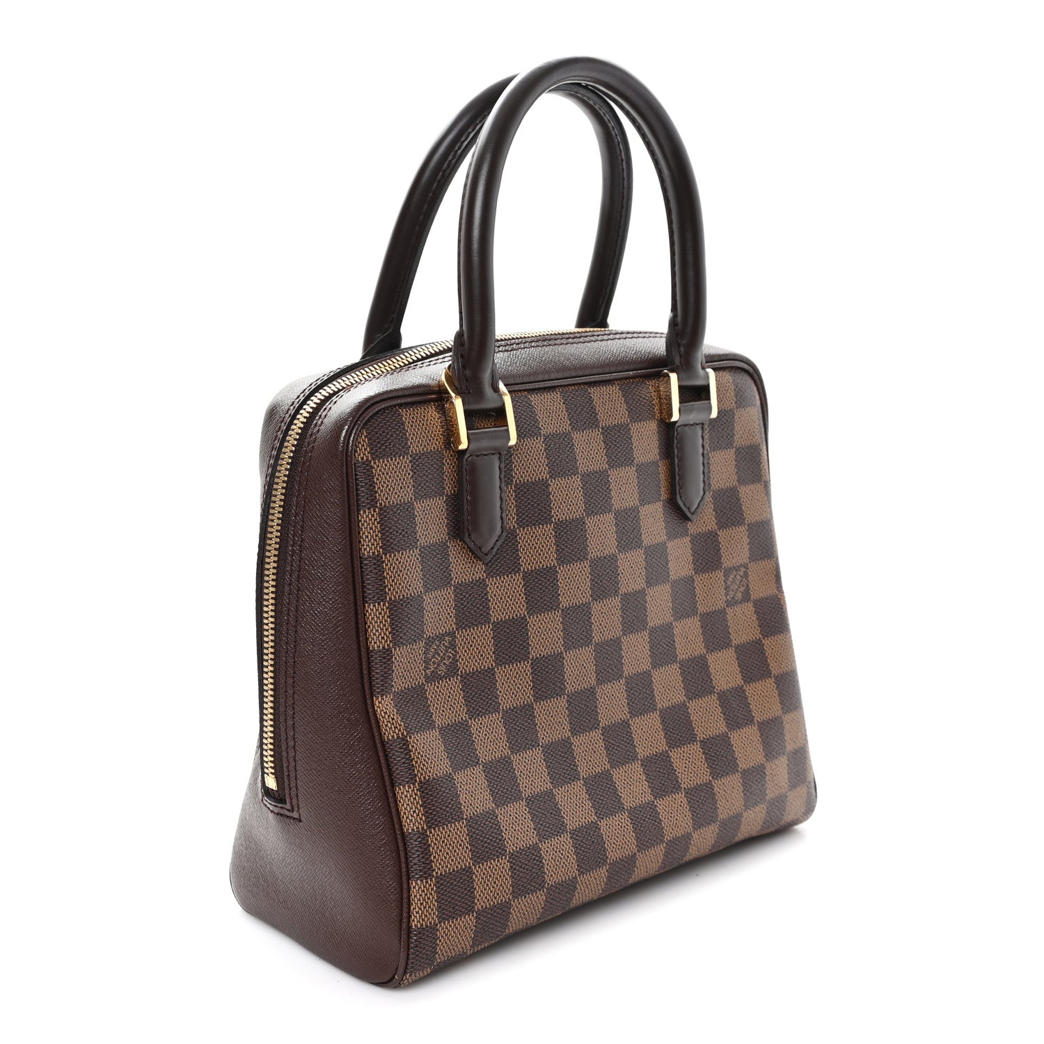 Louis Vuitton Damier Ebene Brera 3 of 9