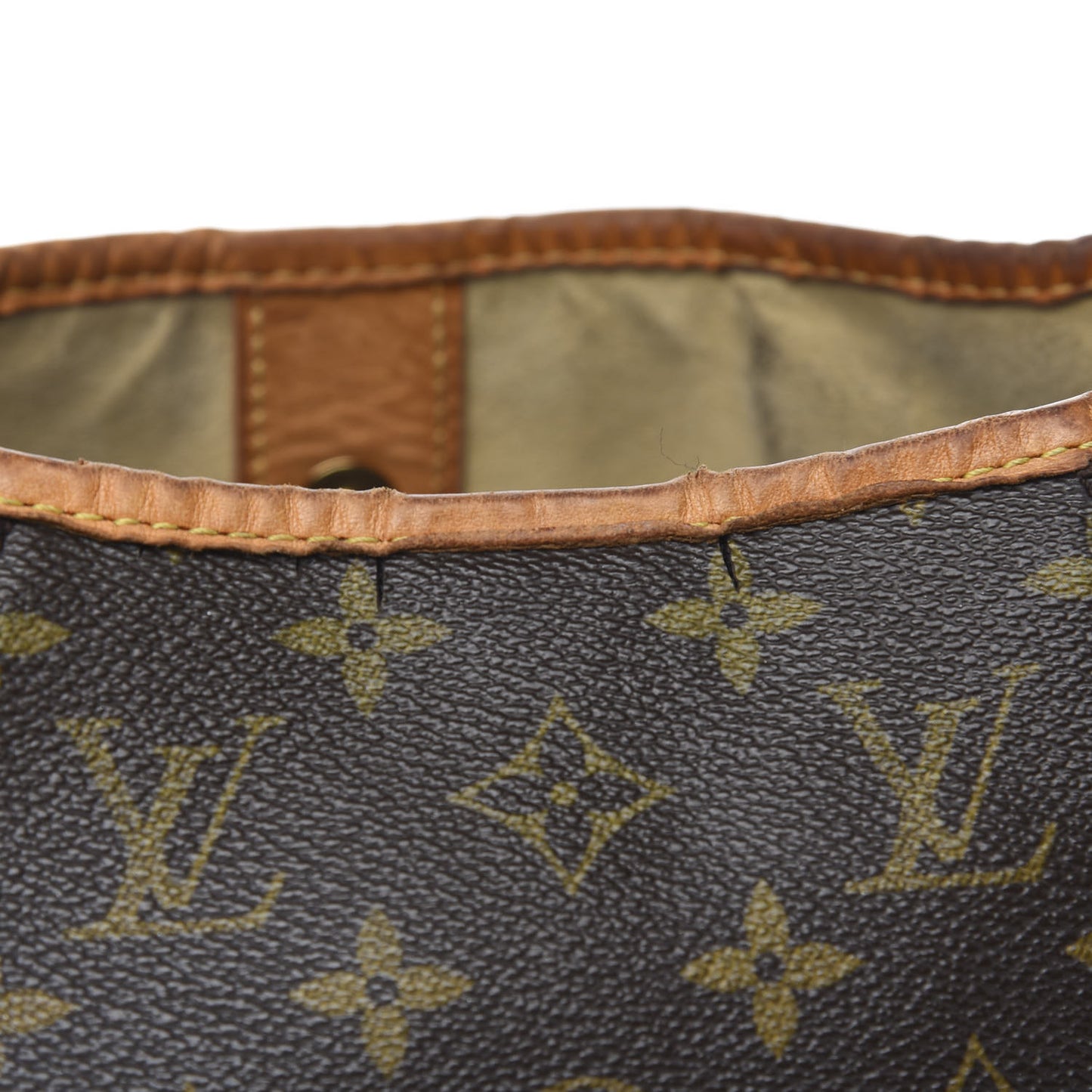 Monogram Galliera PM