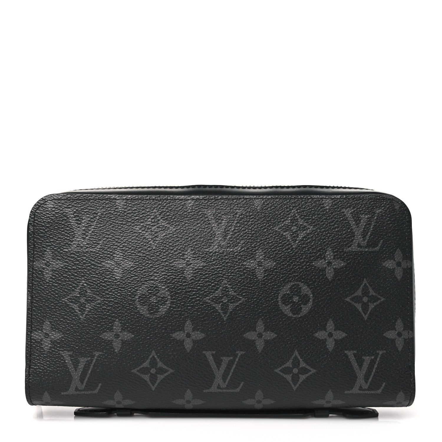 Louis Vuitton Monogram Eclipse Zippy XL Wallet 1 of 9