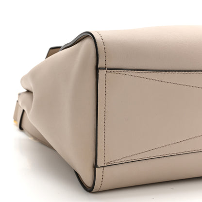 Givenchy Calfskin Small Mystic Shoulder Bag Natural 8 of 13