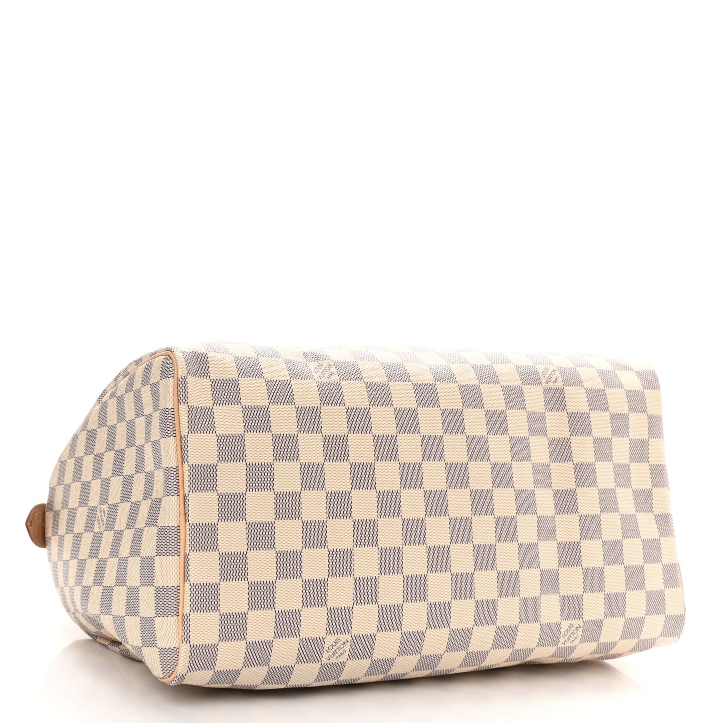 Damier Azur Speedy 35