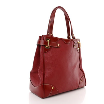 Louis Vuitton Suhali Le Majestueux Tanami 3 of 10