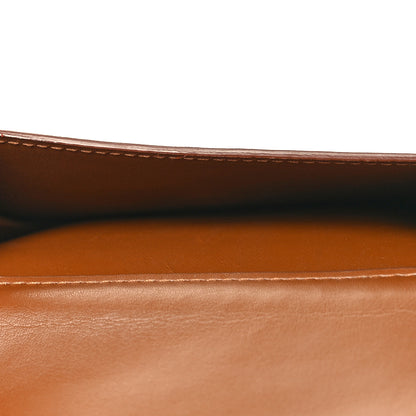 Louis Vuitton Vernis Mott Bronze 6 of 12