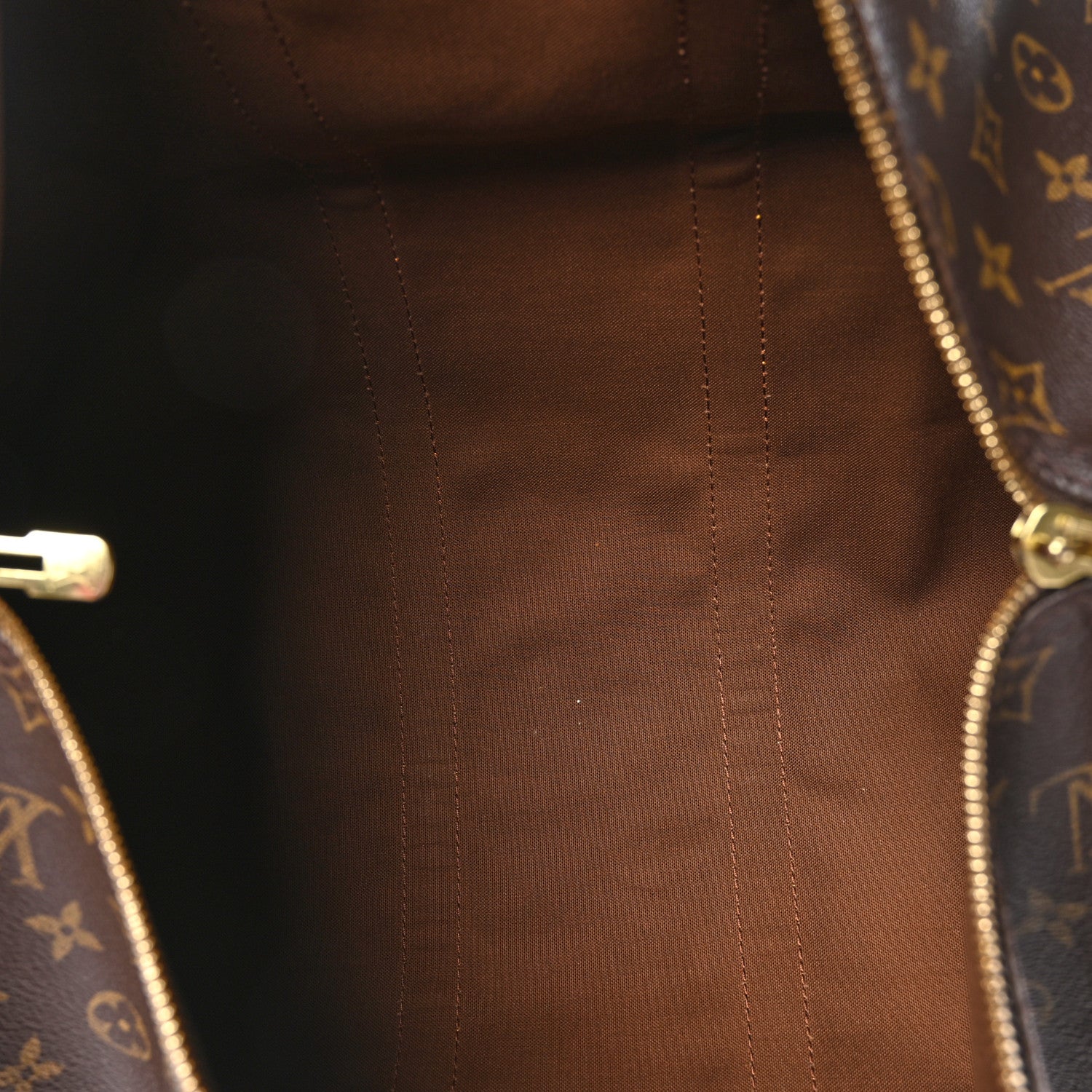 Louis Vuitton Monogram Keepall 45 4 of 13