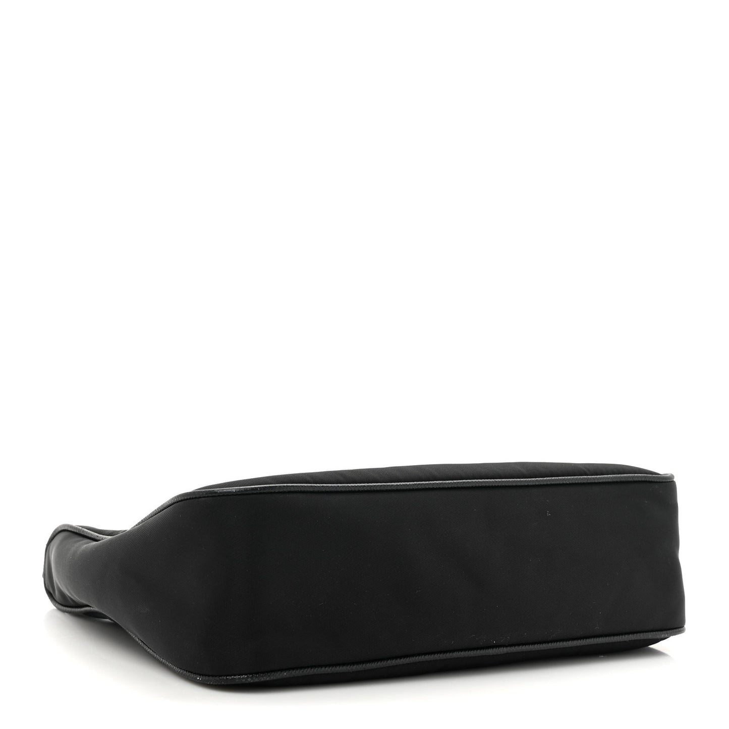 Nylon Re-Edition 2005 Shoulder Bag Black