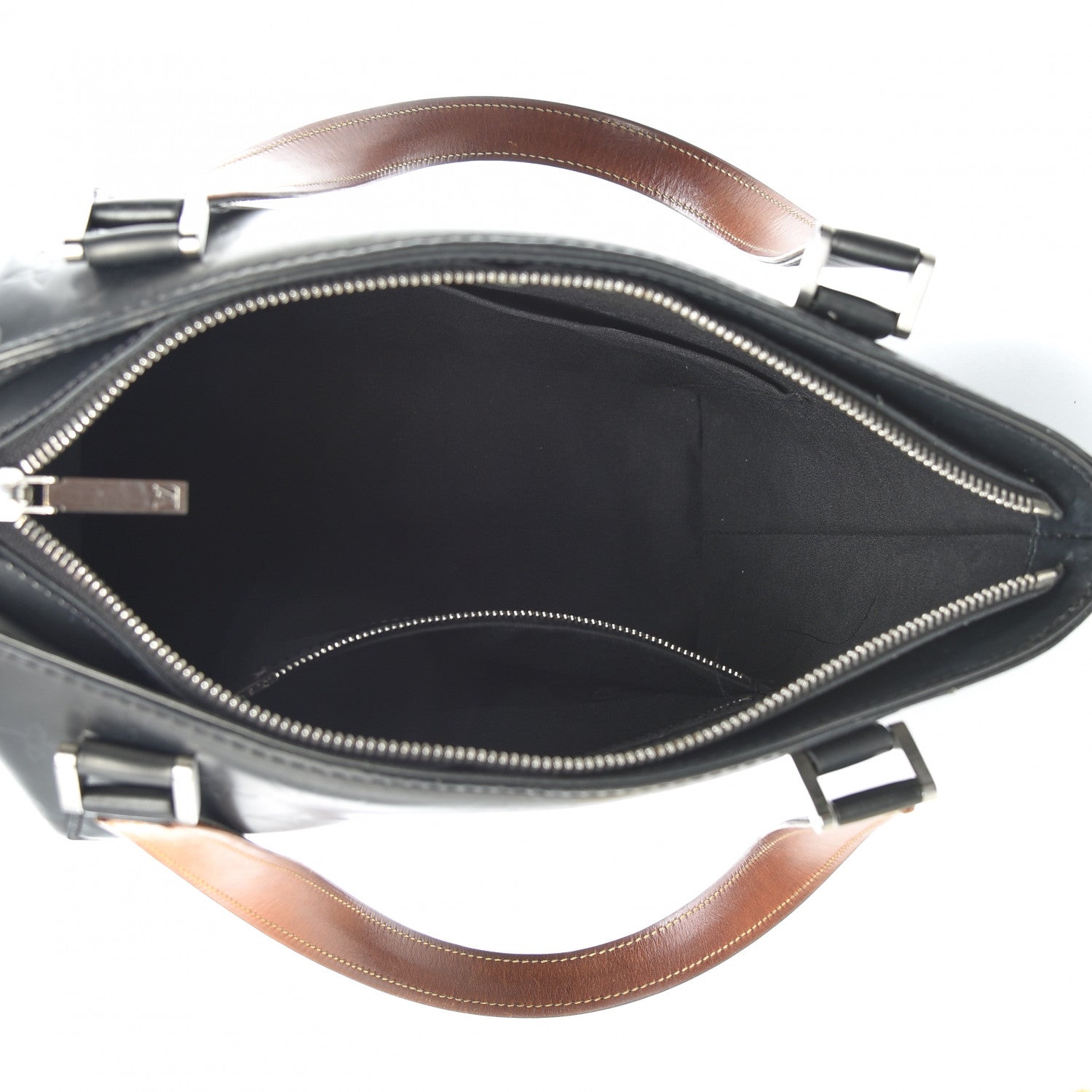 Louis Vuitton Mat Monogram Stockton Black 5 of 16