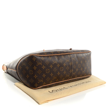 Louis Vuitton Monogram Delightful GM 4 of 9