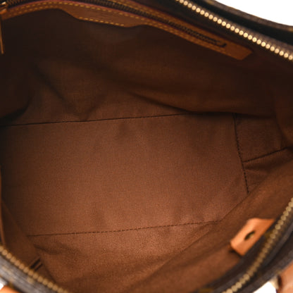Louis Vuitton Monogram Cabas Piano 5 of 9
