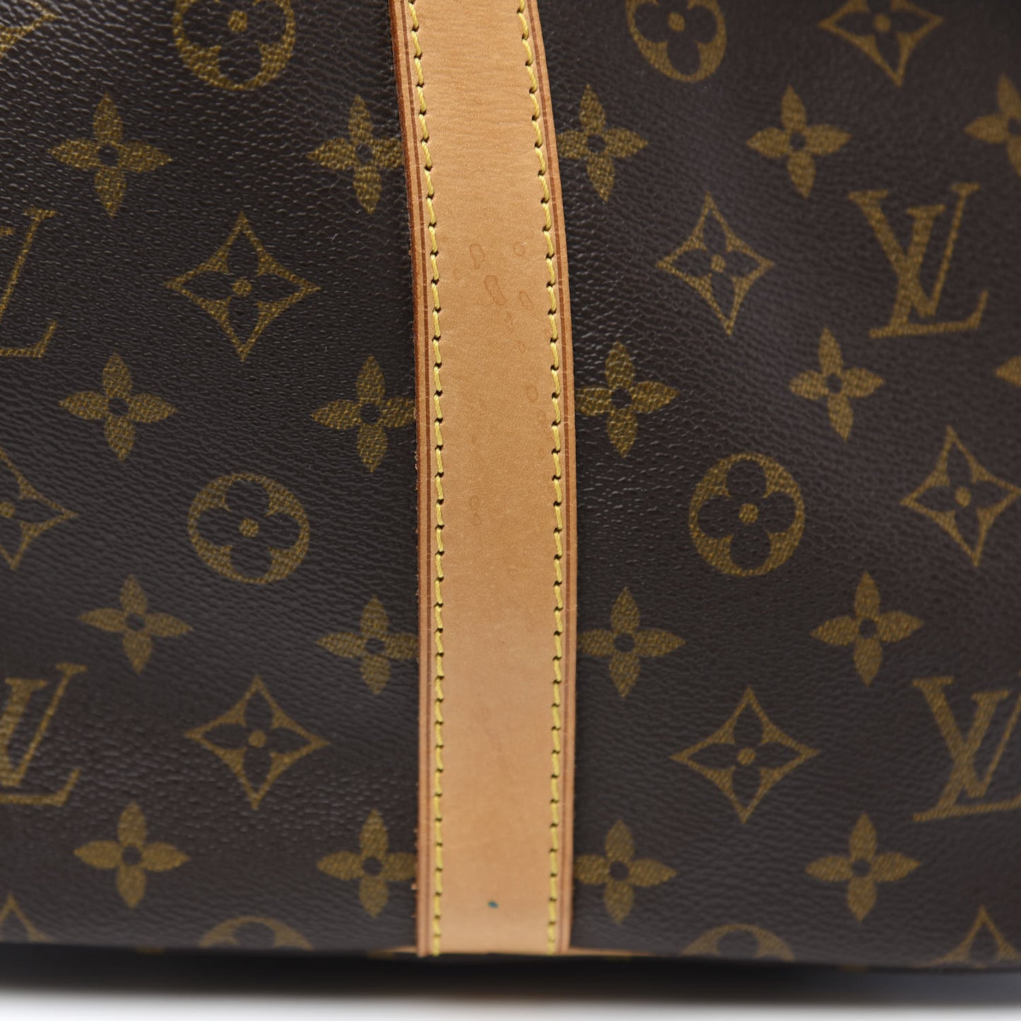 Monogram Keepall Bandouliere 60