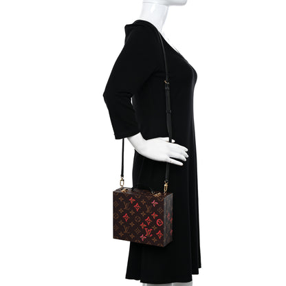 Louis Vuitton Monogram Falling in Love Mobile Box 2 of 10