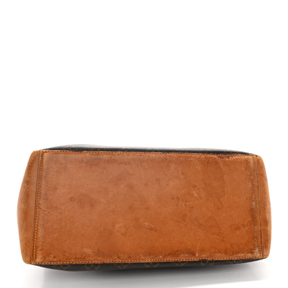 Louis Vuitton Monogram Cabas Mezzo 12 of 15