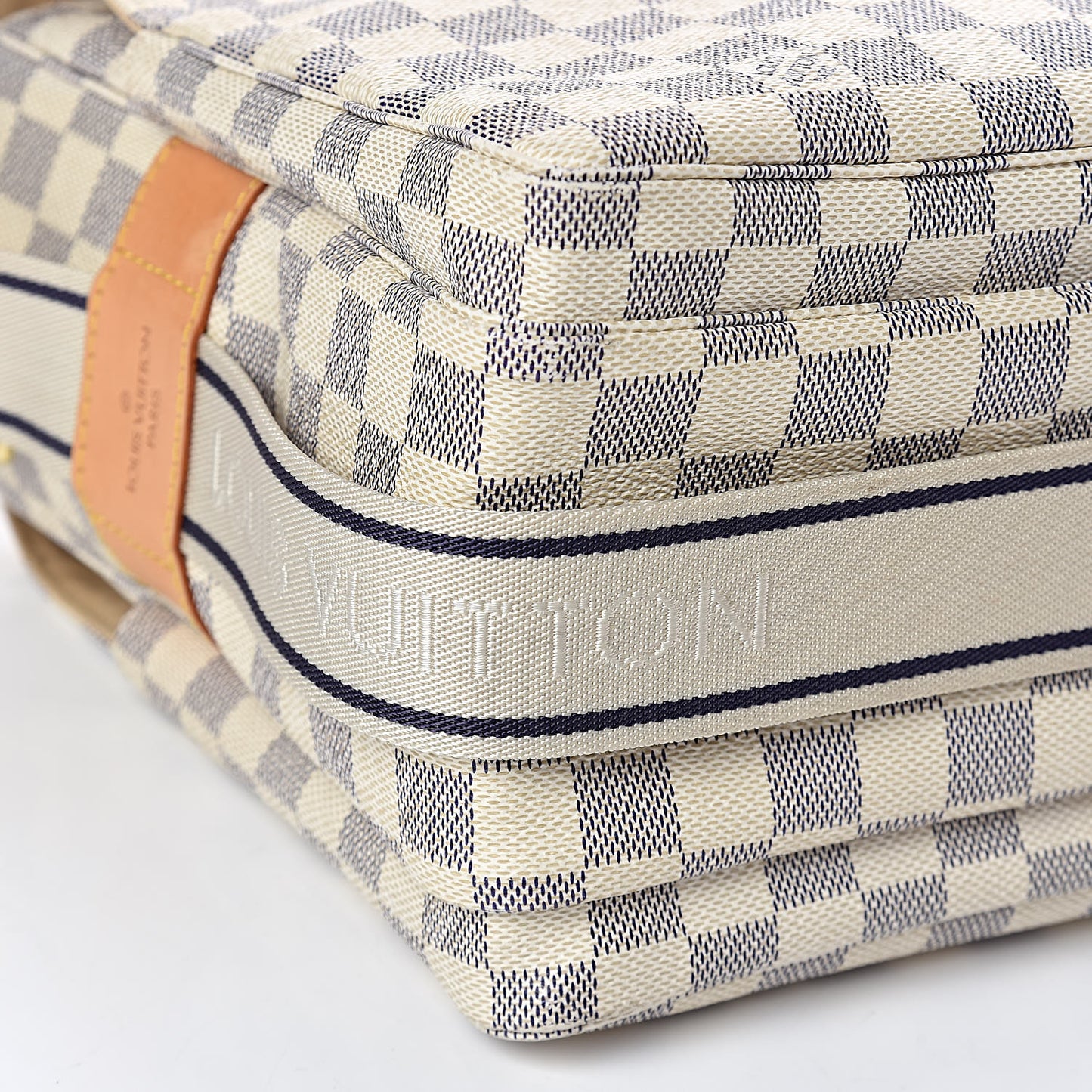 Damier Azur Naviglio