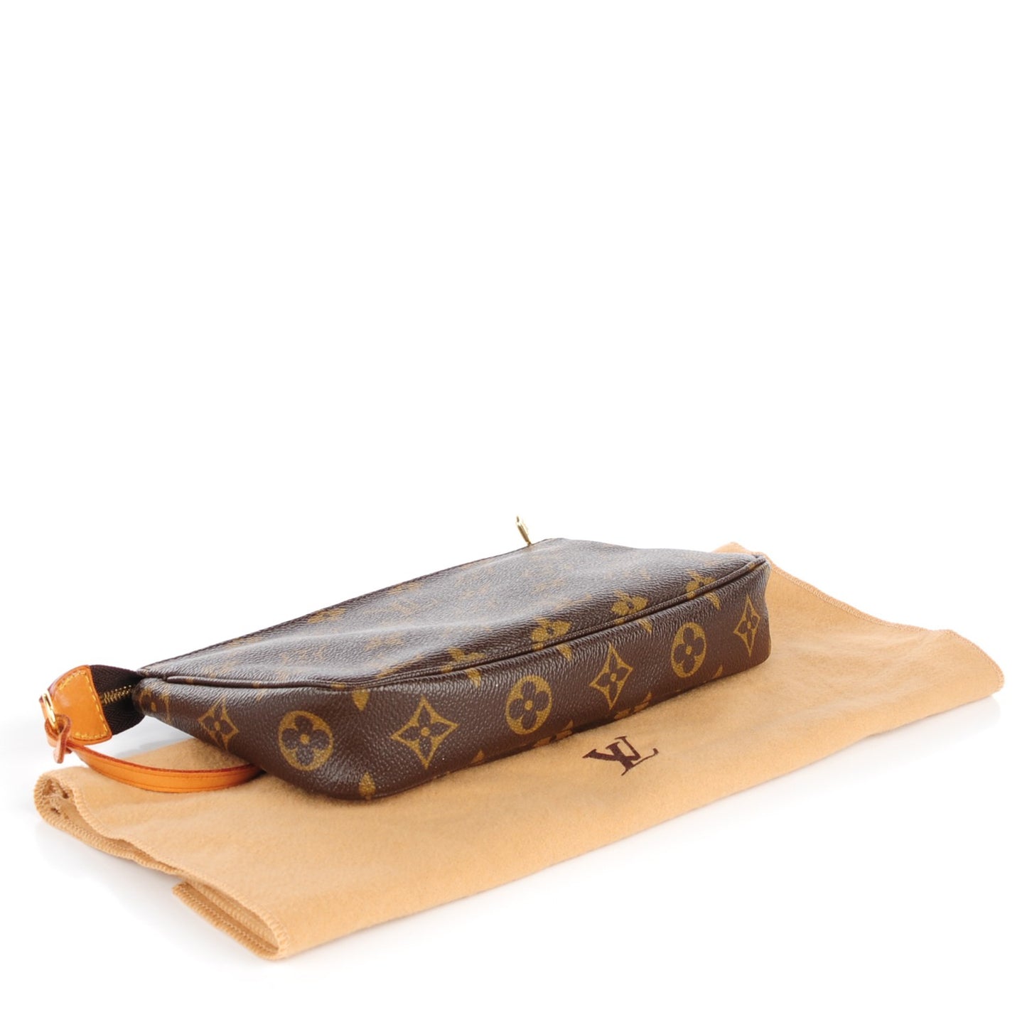 Monogram Pochette Accessories