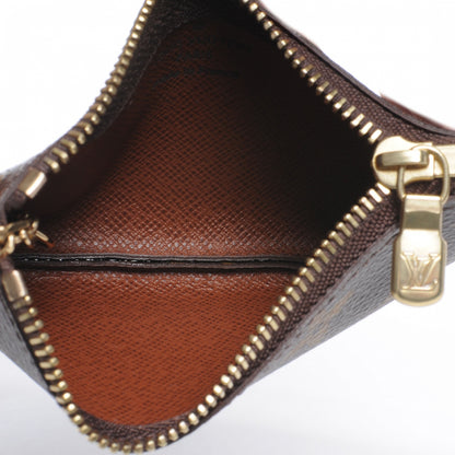 Louis Vuitton Monogram Key Pouch 5 of 7