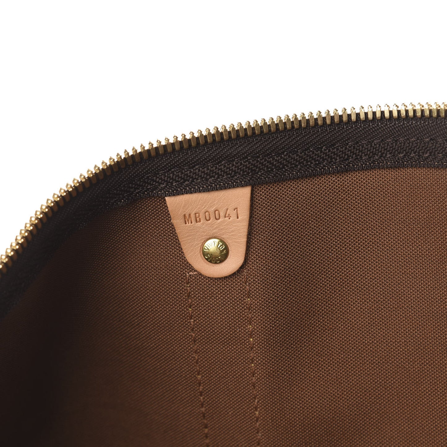 Monogram Keepall Bandouliere 55
