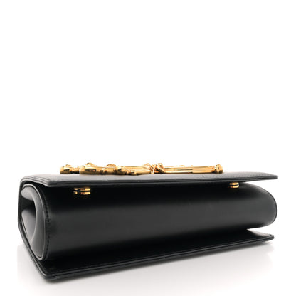 Dolce & Gabbana Nappa DG Girls Shoulder Bag Black 4 of 14
