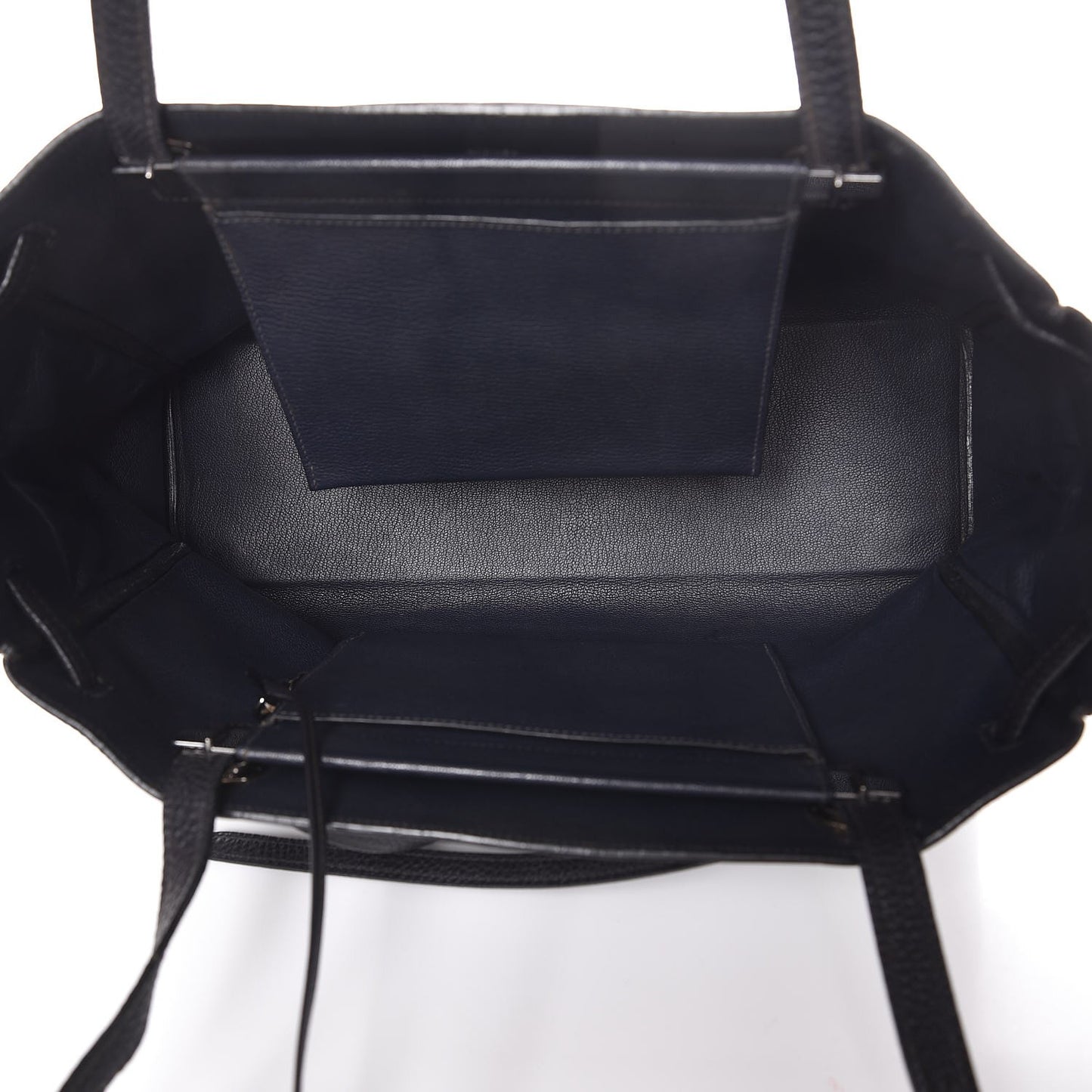 Togo Cabana Tote Indigo