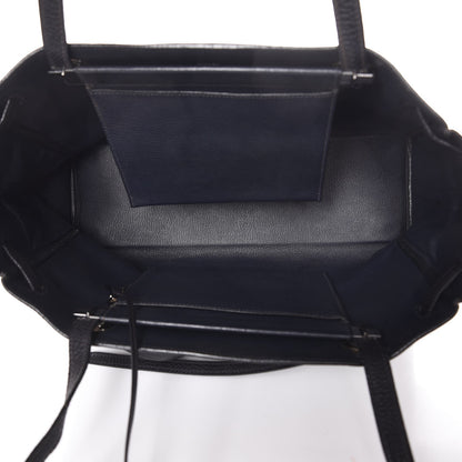 Hermes Togo Cabana Tote Indigo 5 of 14