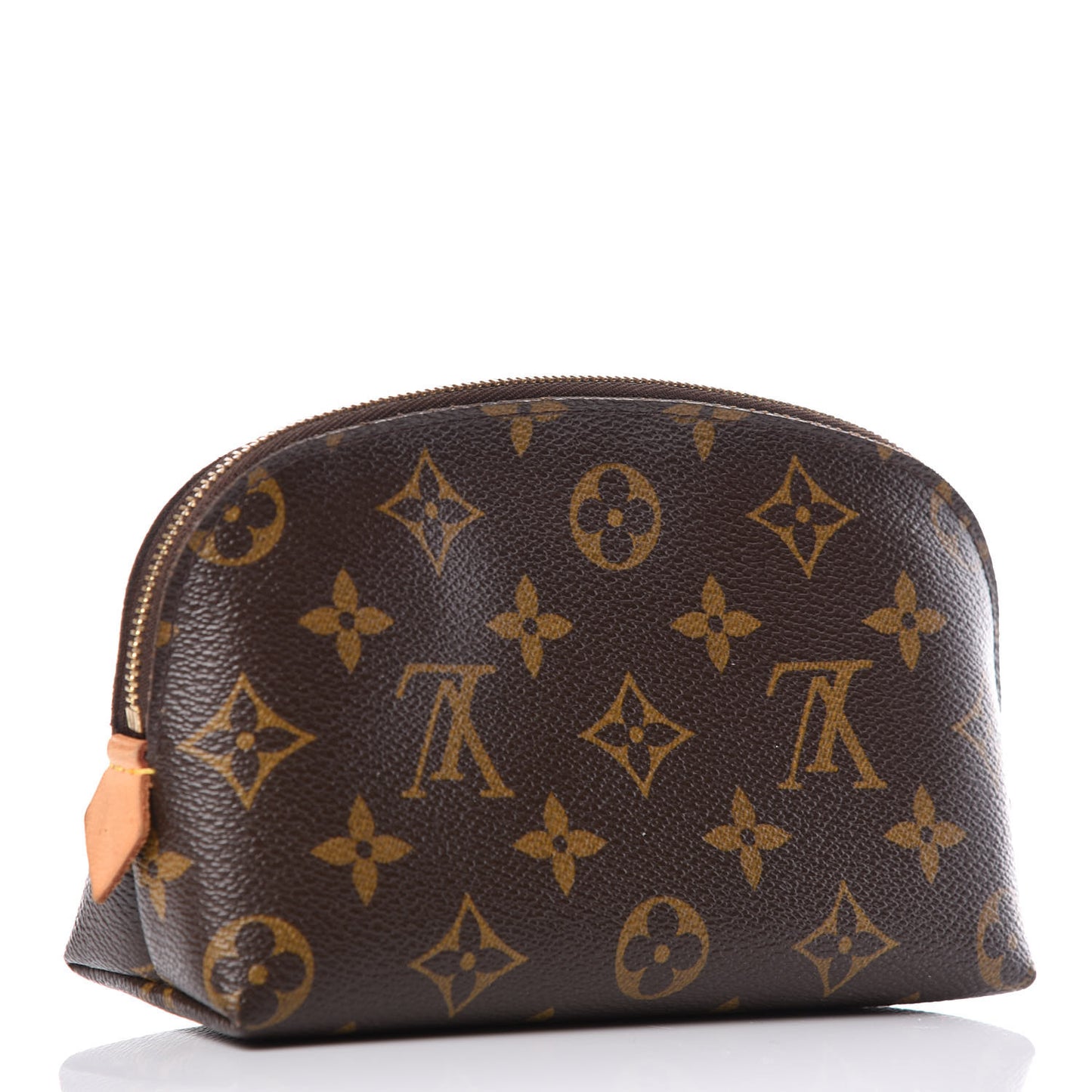 Monogram Cosmetic Pouch