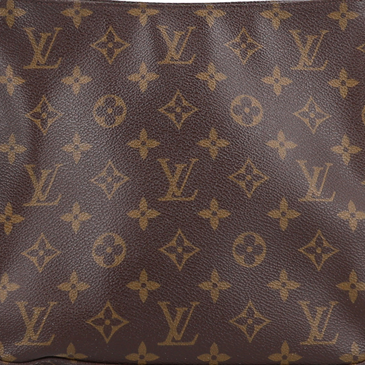 Monogram Looping MM