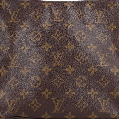 Louis Vuitton Monogram Looping MM 8 of 10