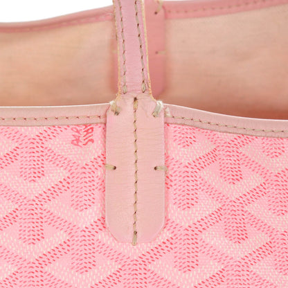 Goyard Goyardine Saint Louis PM Pink 15 of 17