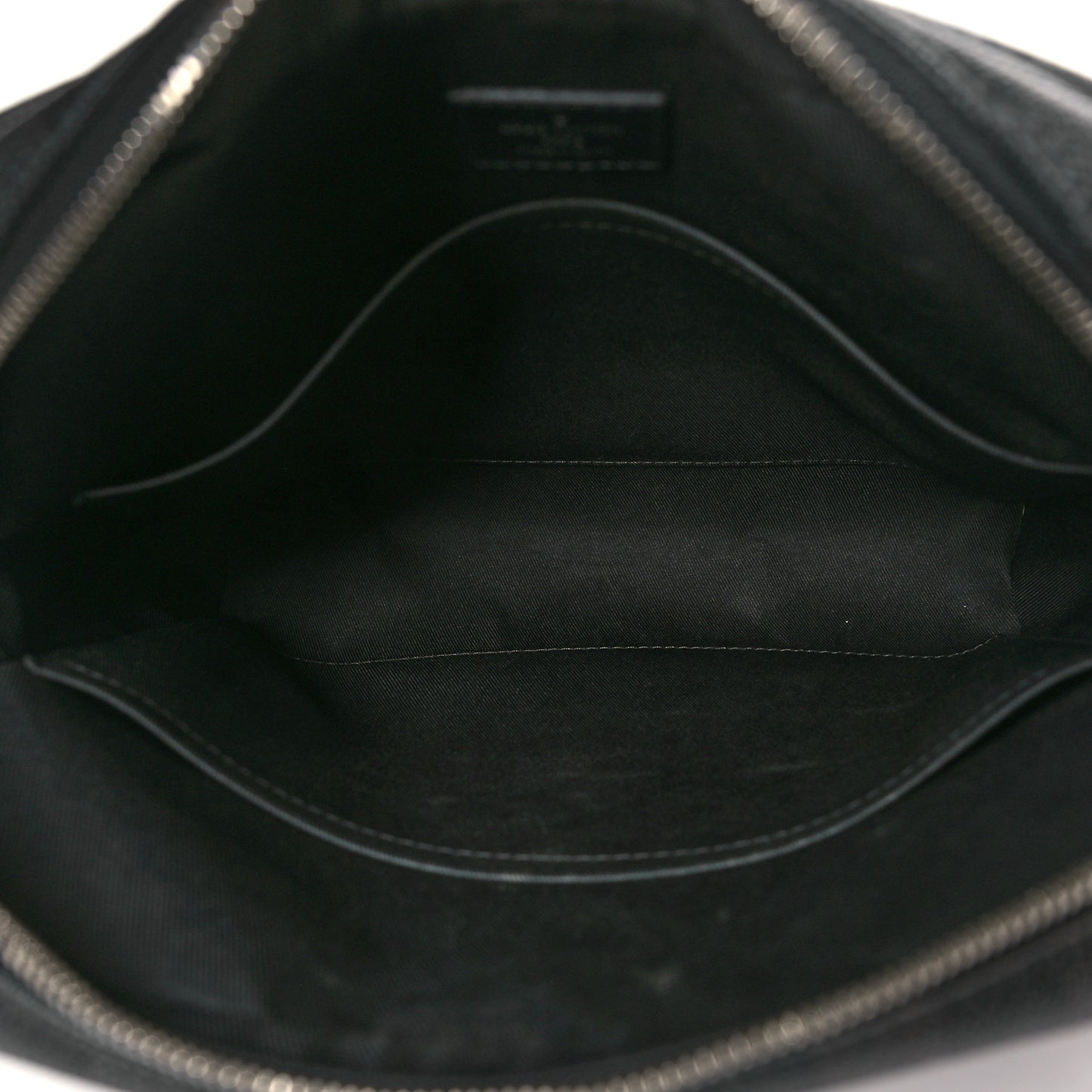 Damier Graphite Dayton Reporter PM