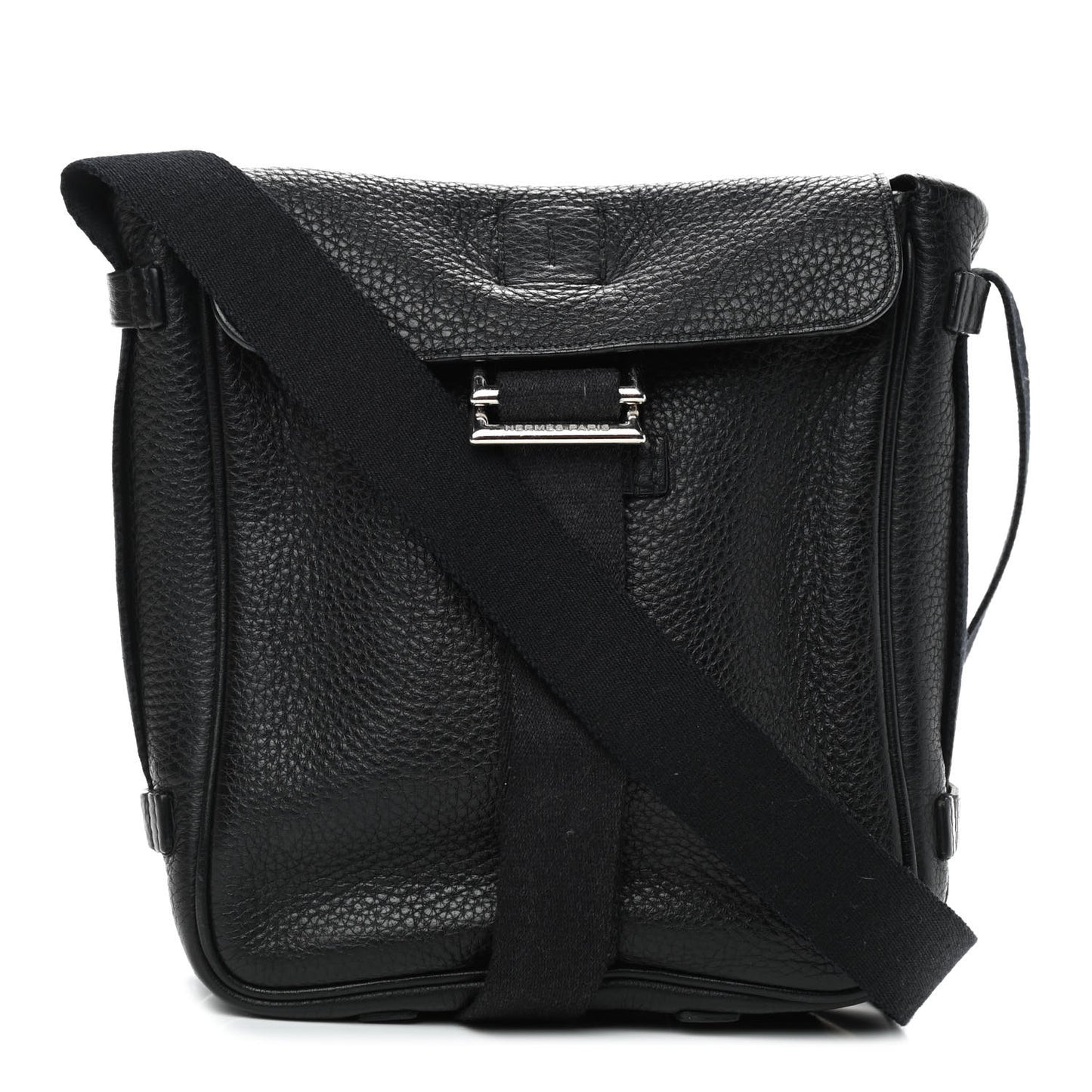 Taurillon Clemence Tibet PM Black