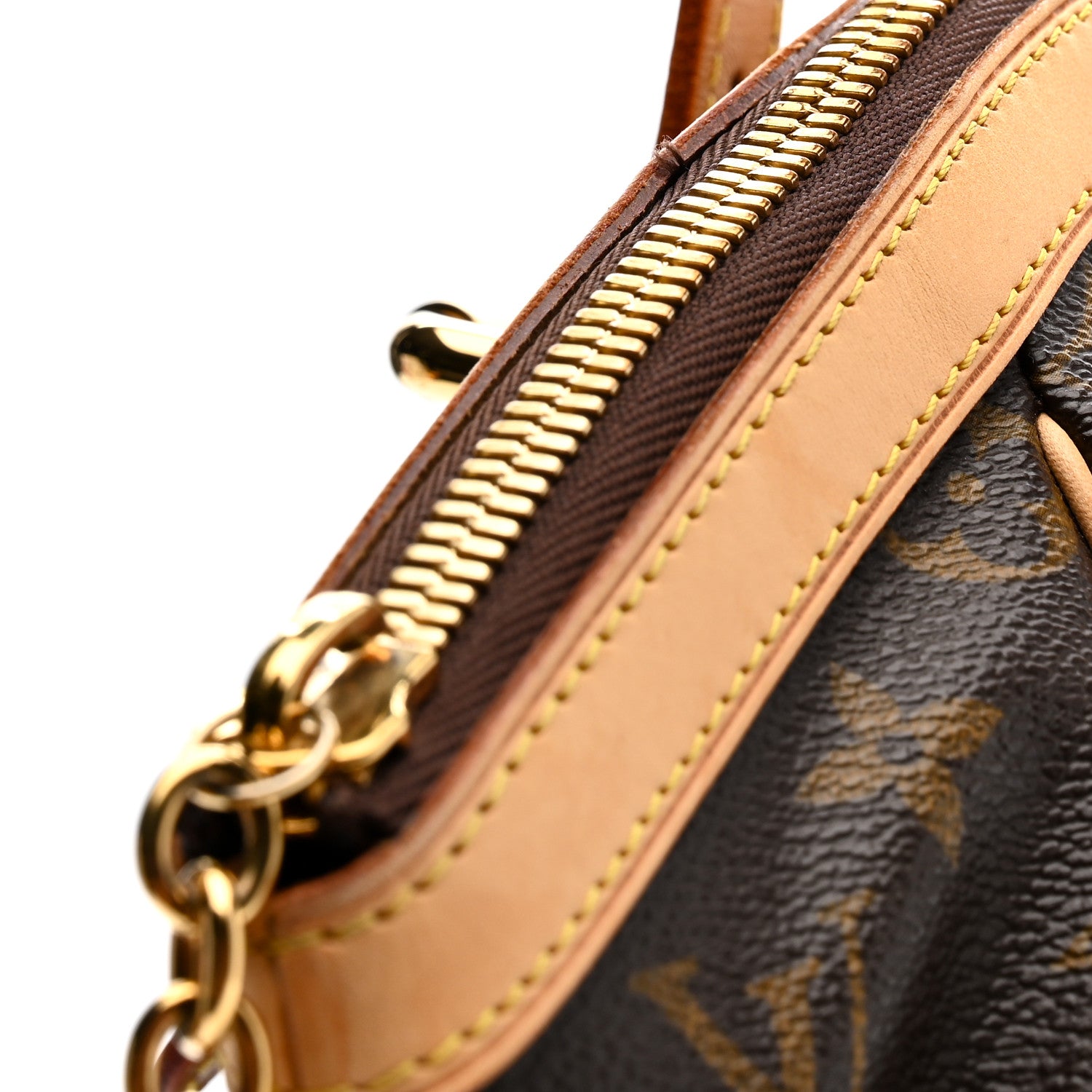Louis Vuitton Monogram Tivoli GM 26 of 33