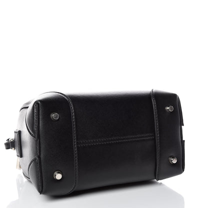 Givenchy Calfskin Star Micro Lucrezia Black Silver 4 of 11