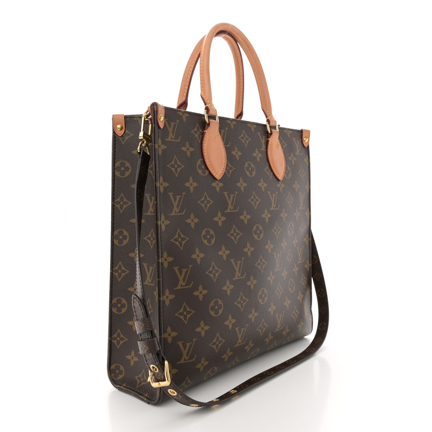 Monogram Sac Plat PM