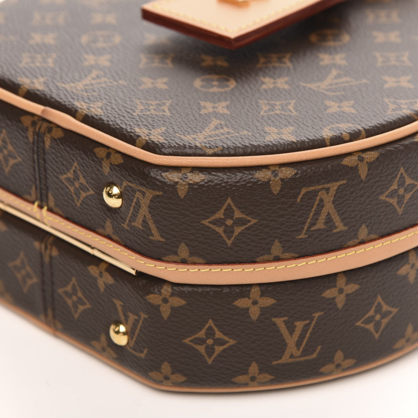 Monogram Petite Boite Chapeau