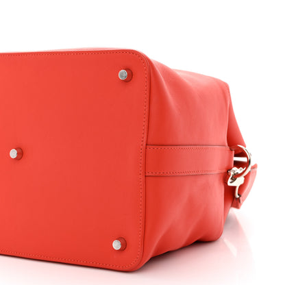 Hermes Swift Toolbox 26 Capucine 10 of 12