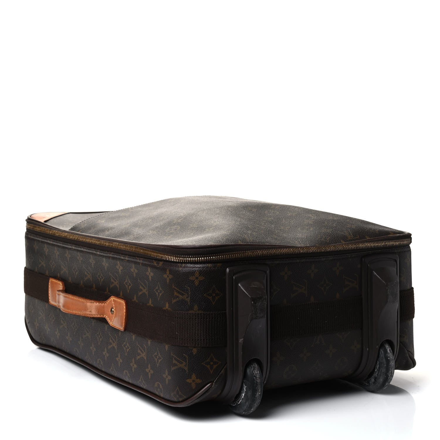 Louis Vuitton Monogram Pegase 55 3 of 11