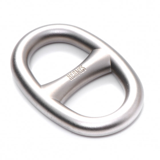 Chain D Ancre Scarf Ring