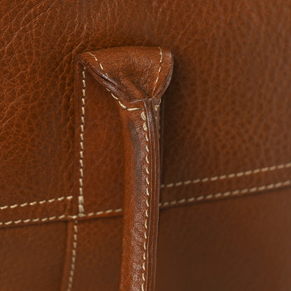 Mulberry Natural Leather Bayswater Oak 10 of 14