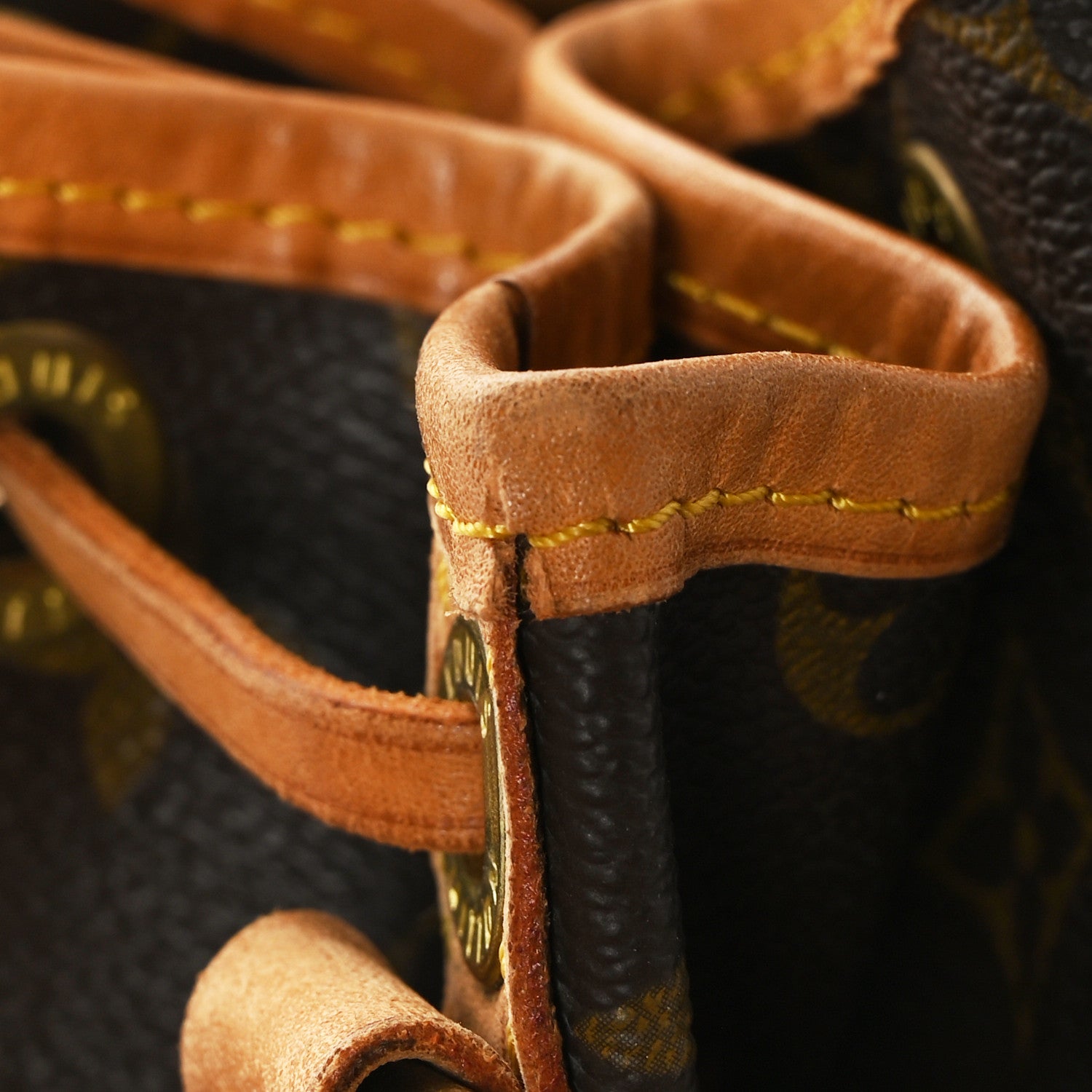 Louis Vuitton Monogram Noe 13 of 13