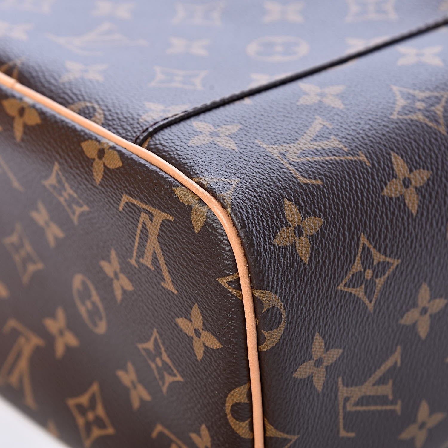 Louis Vuitton Monogram Nice BB 10 of 11
