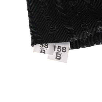 Prada Tessuto Nylon Diaper Bag Black 7 of 10