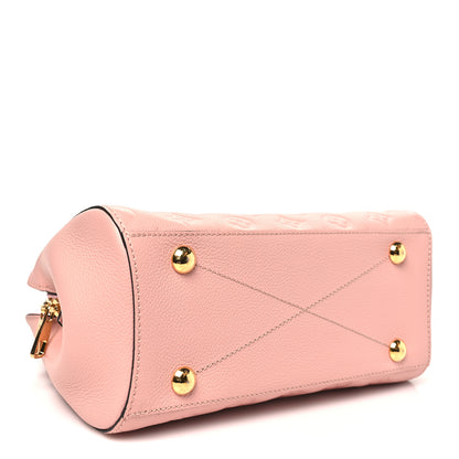 Louis Vuitton Empreinte Montaigne BB Rose Poudre 4 of 9