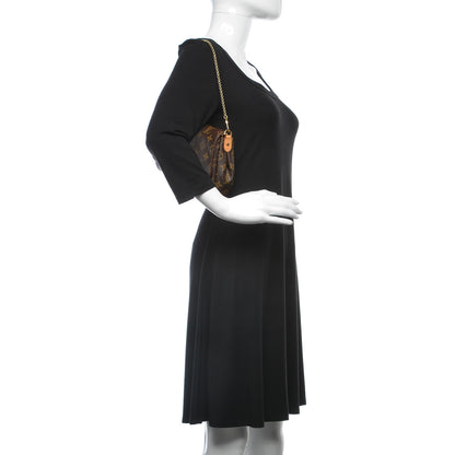Louis Vuitton Monogram Favorite MM 3 of 8