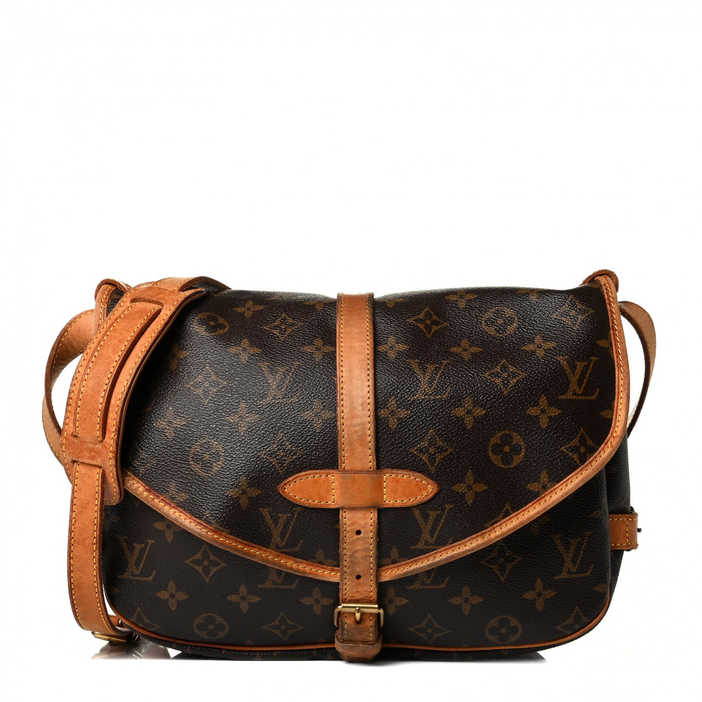 Monogram Saumur 30