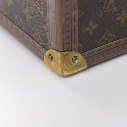 Louis Vuitton Monogram Boite Pharmacie Toiletry Case 10 of 19