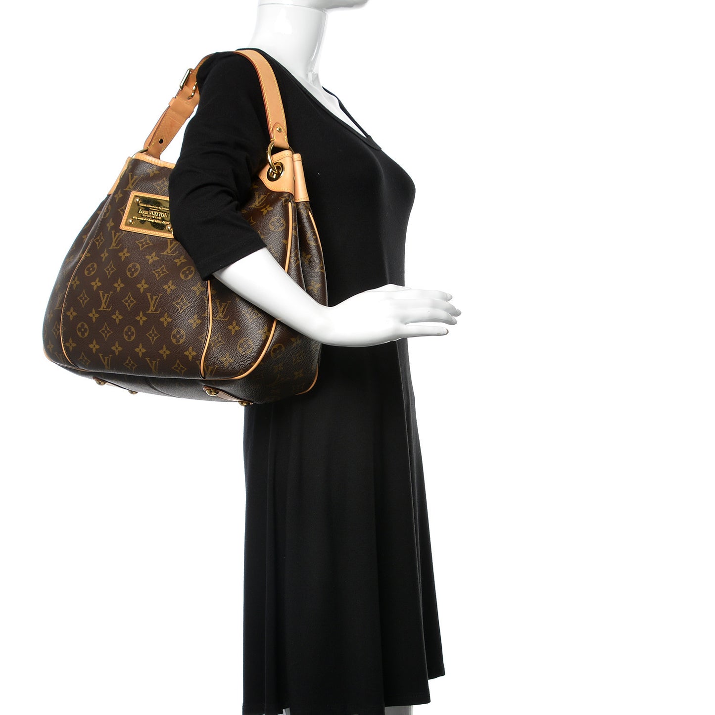 Monogram Galliera PM