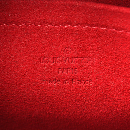 Louis Vuitton Damier Ebene Knightsbridge 6 of 9