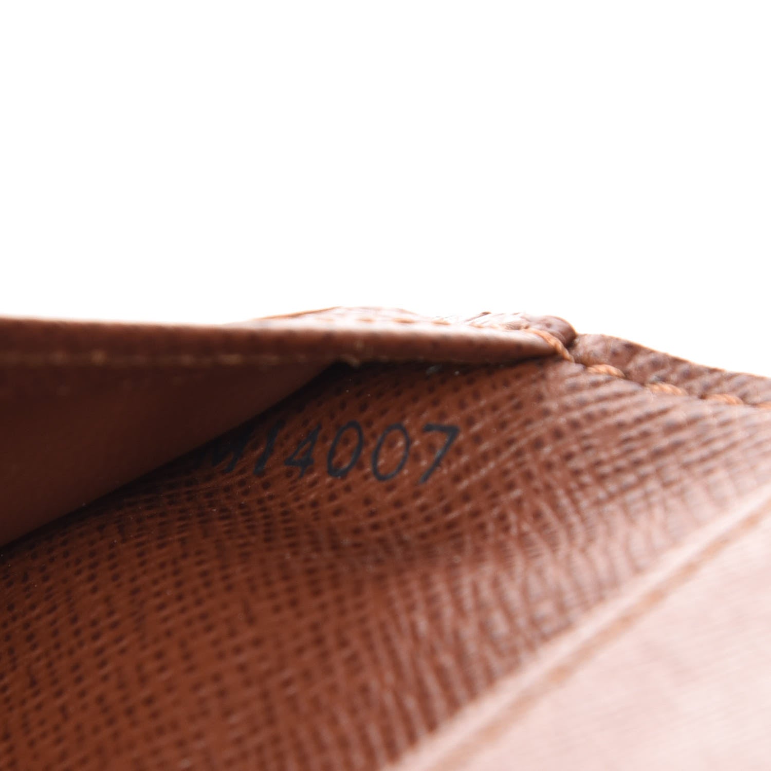 Louis Vuitton Monogram Eugenie Wallet 7 of 13