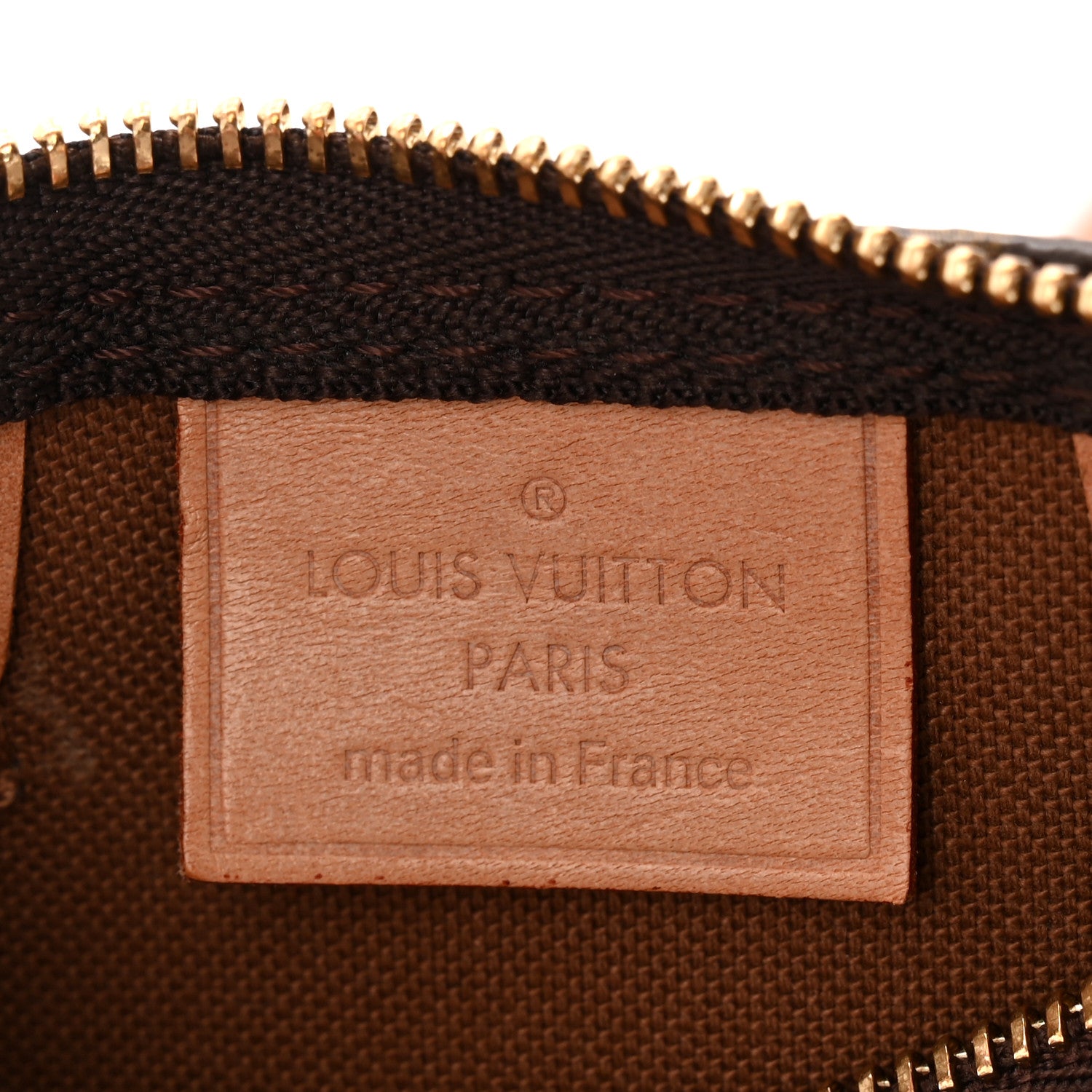 Louis Vuitton Monogram Nano Speedy 10 of 21