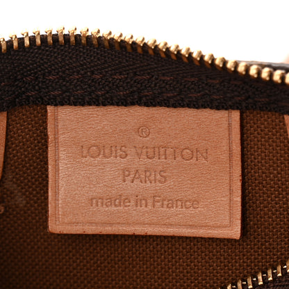 Louis Vuitton Monogram Nano Speedy 10 of 21