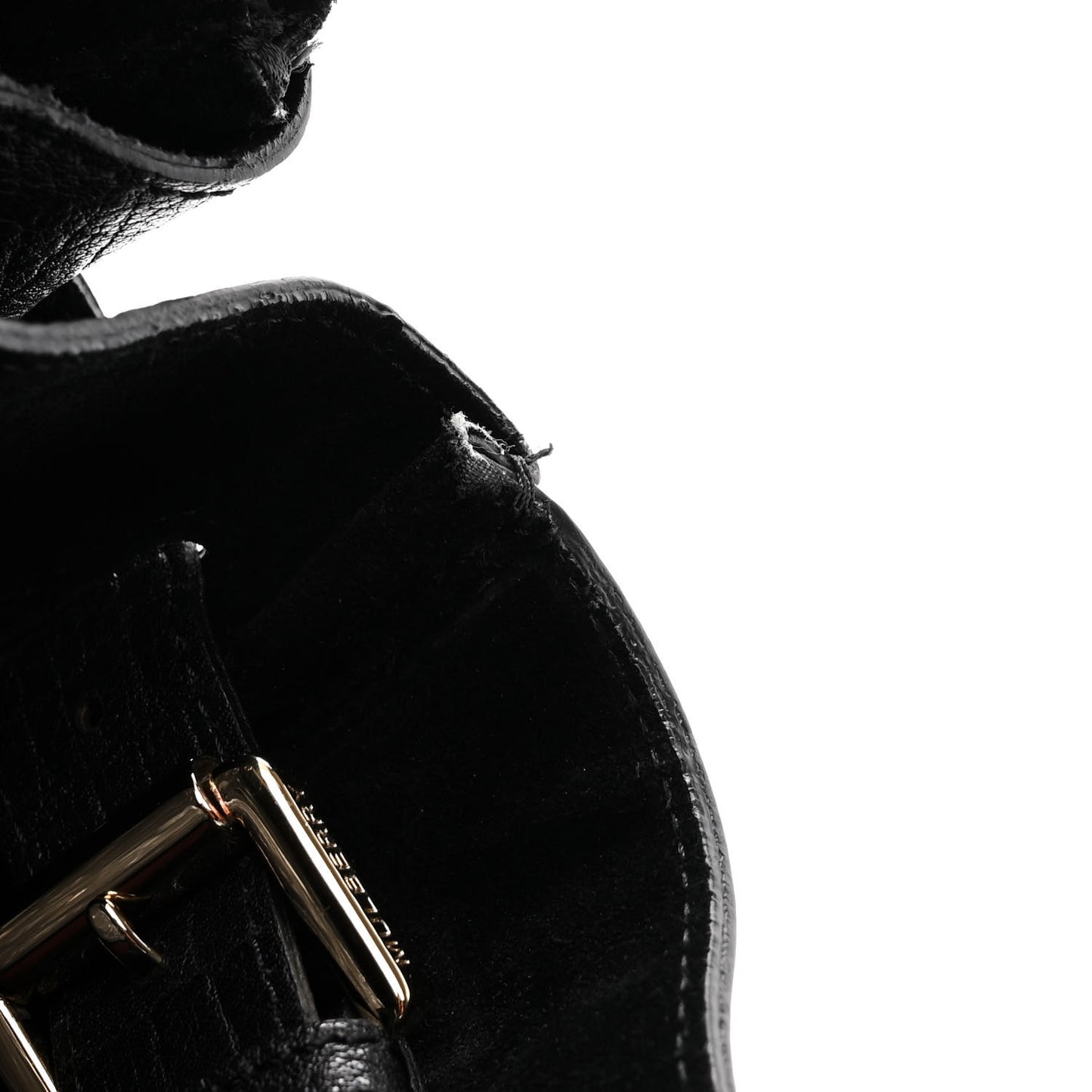 Glossy Buffalo Bayswater Black